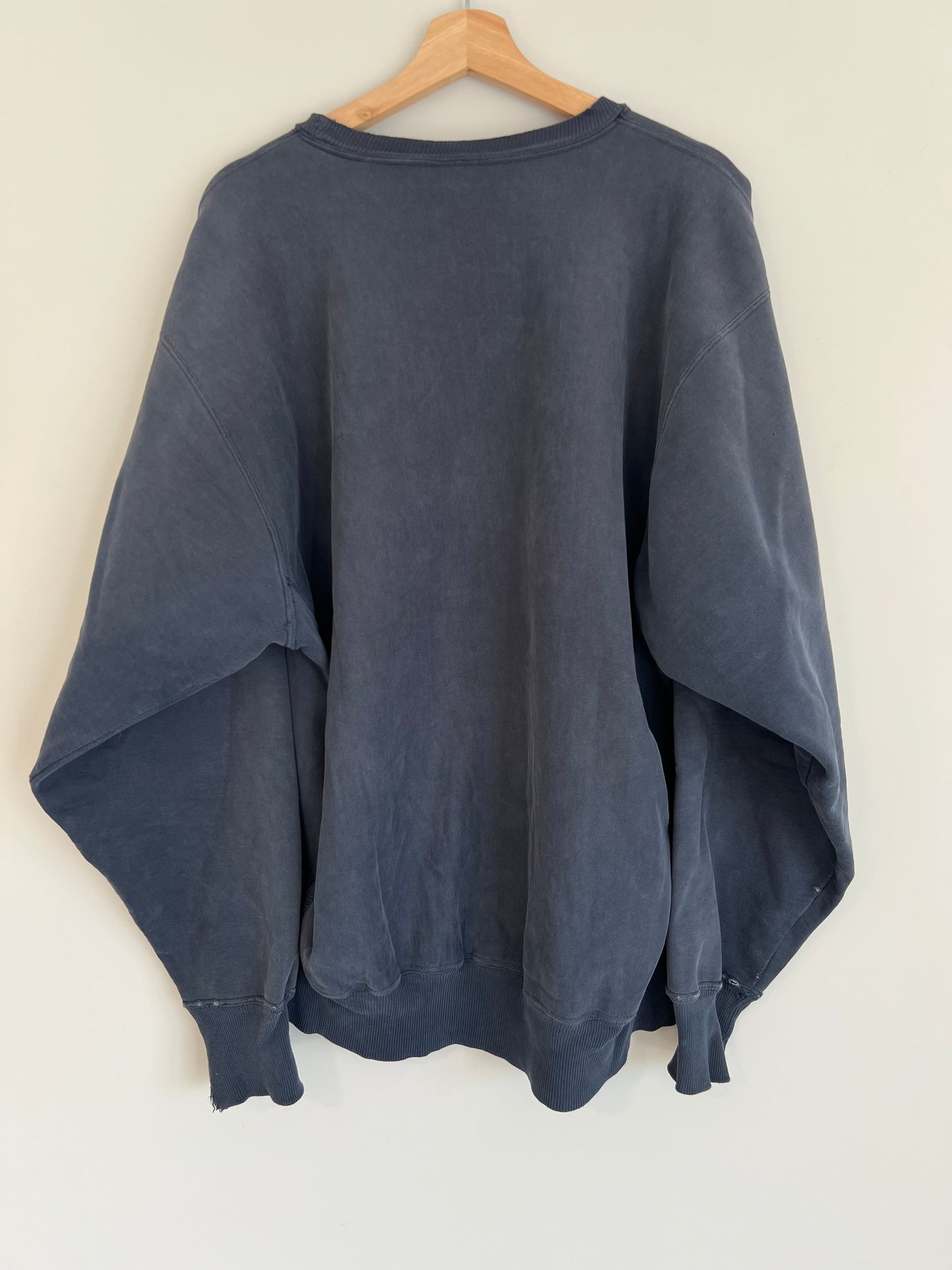 (XL) Vintage Michigan Sweatshirt