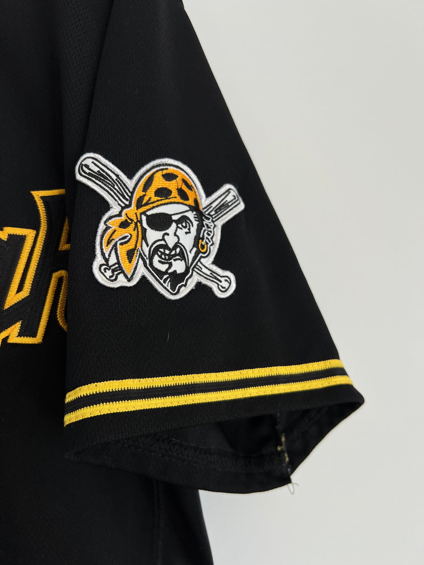 (XL) Pittsburgh Pirates Nike Jersey